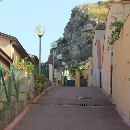 Apartment Casa Scardi Sant'Alessio Siculo