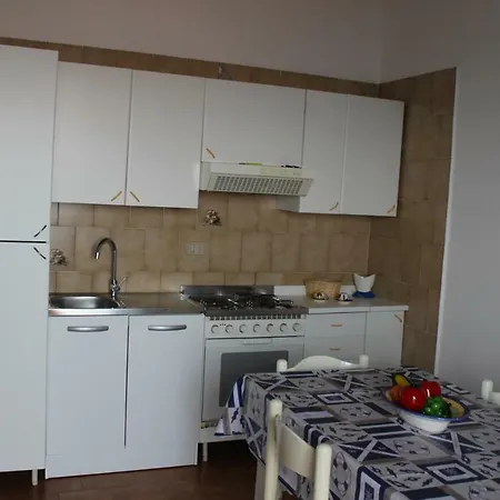 Casa Scardi Apartment Sant'Alessio Siculo