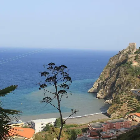 Casa Scardi Apartment