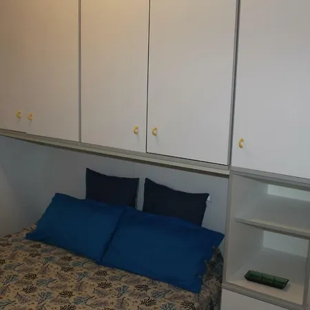 Casa Scardi Apartment Sant'Alessio Siculo