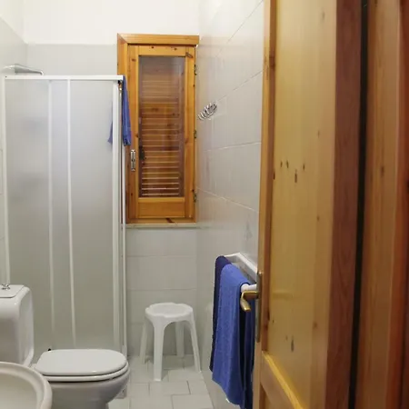 Apartment Casa Scardi *