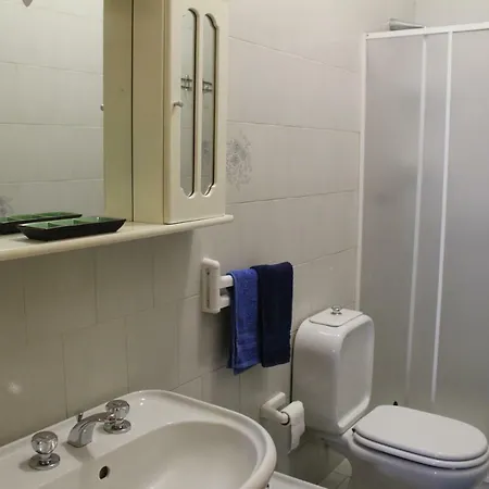 Apartment Casa Scardi *