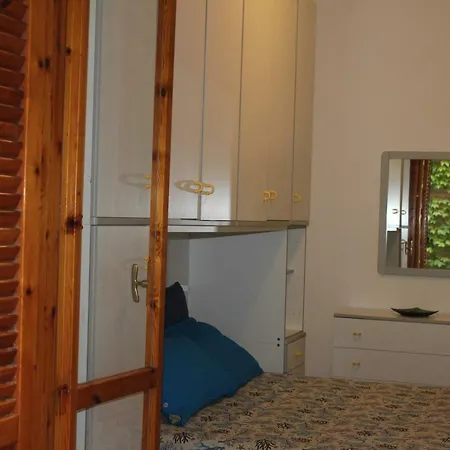 Casa Scardi Apartment Sant'Alessio Siculo