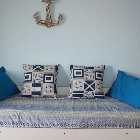 Casa Scardi Apartment