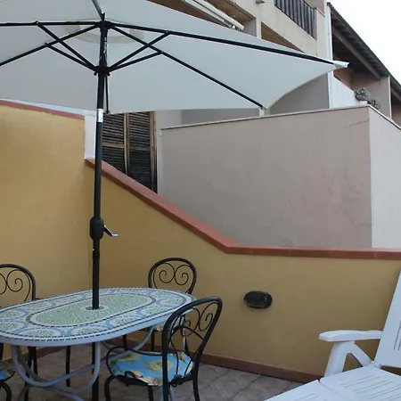 Casa Scardi * Sant'Alessio Siculo