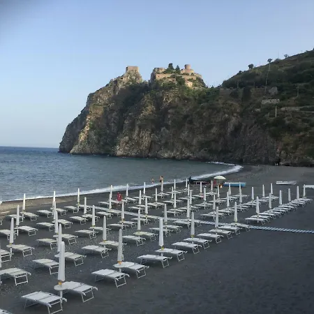 Apartamento Casa Scardi *